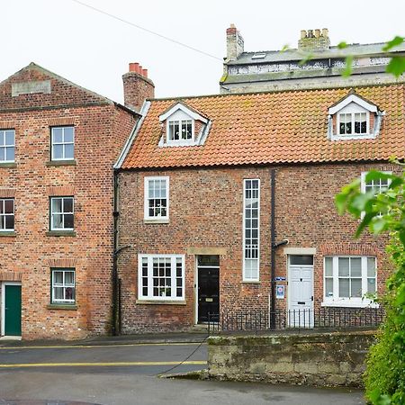 Cintra House Villa Whitby Bagian luar foto