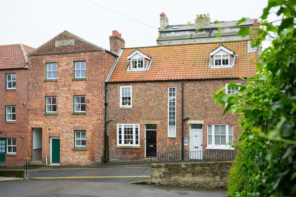 Cintra House Villa Whitby Bagian luar foto