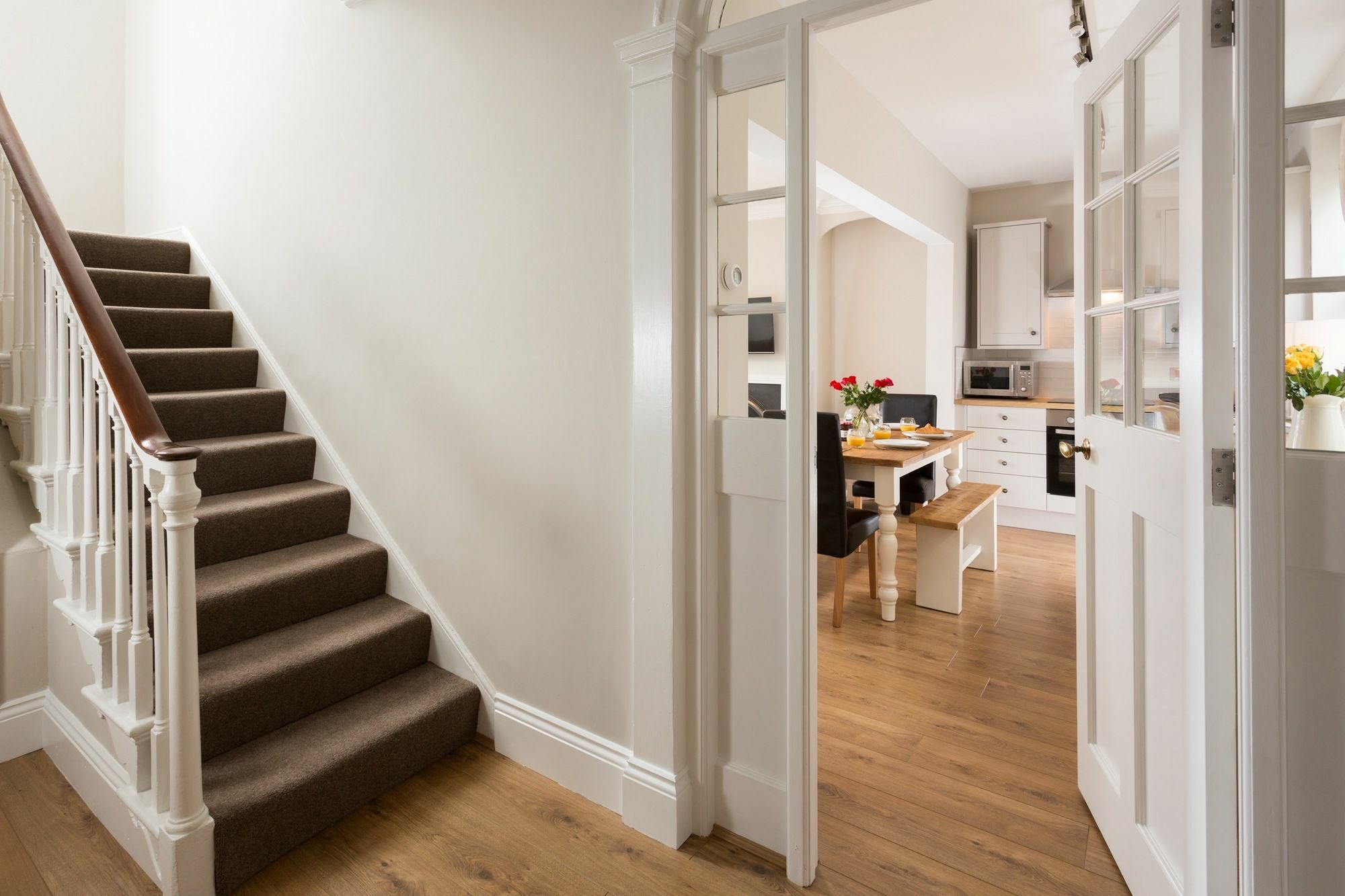 Cintra House Villa Whitby Bagian luar foto