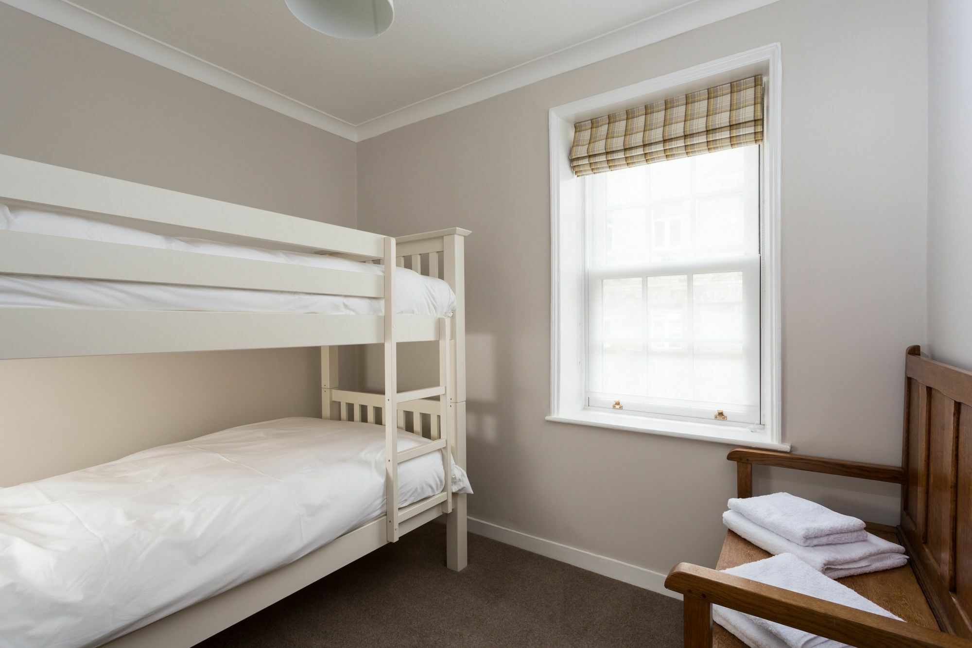 Cintra House Villa Whitby Bagian luar foto