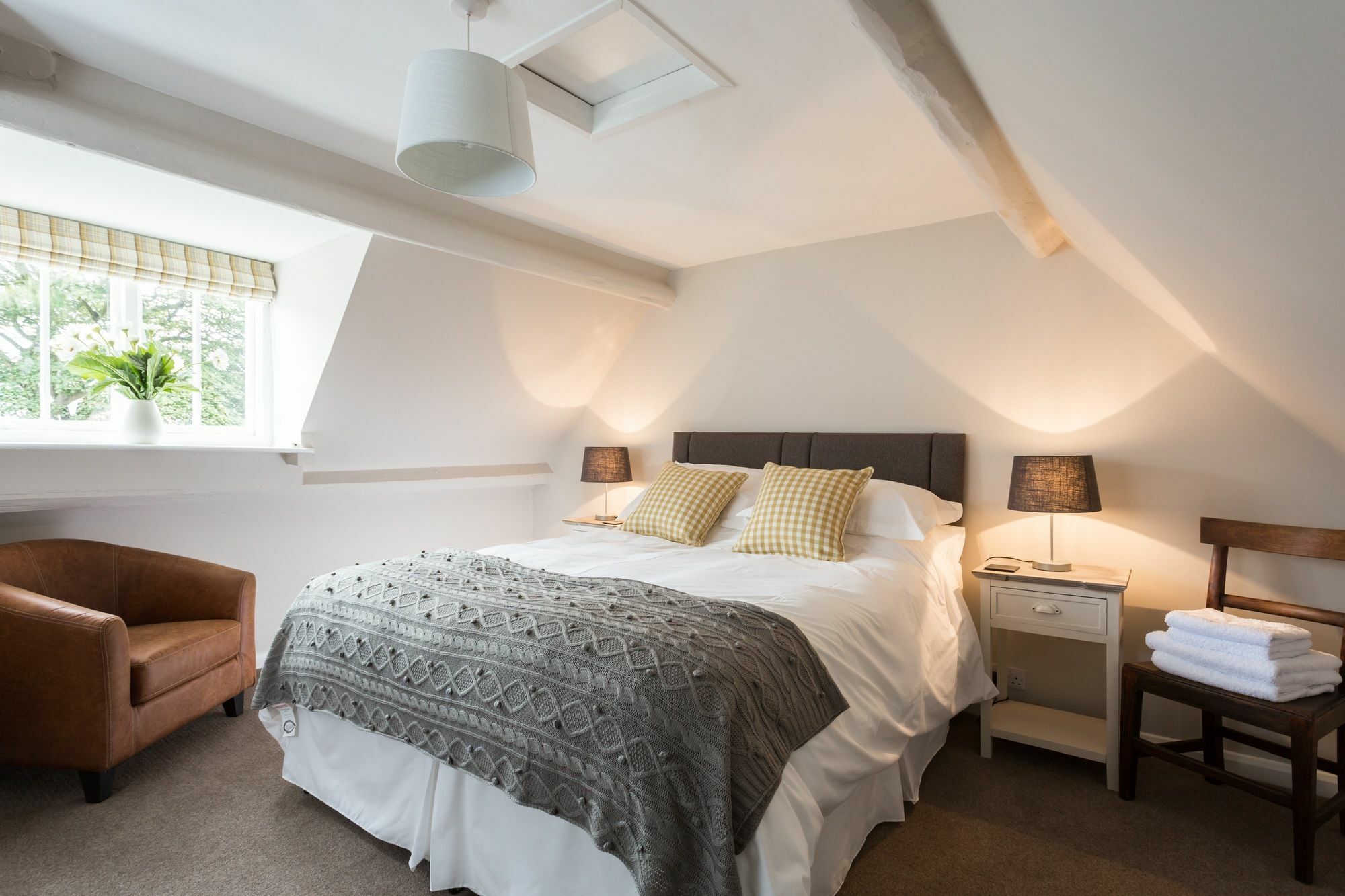 Cintra House Villa Whitby Bagian luar foto
