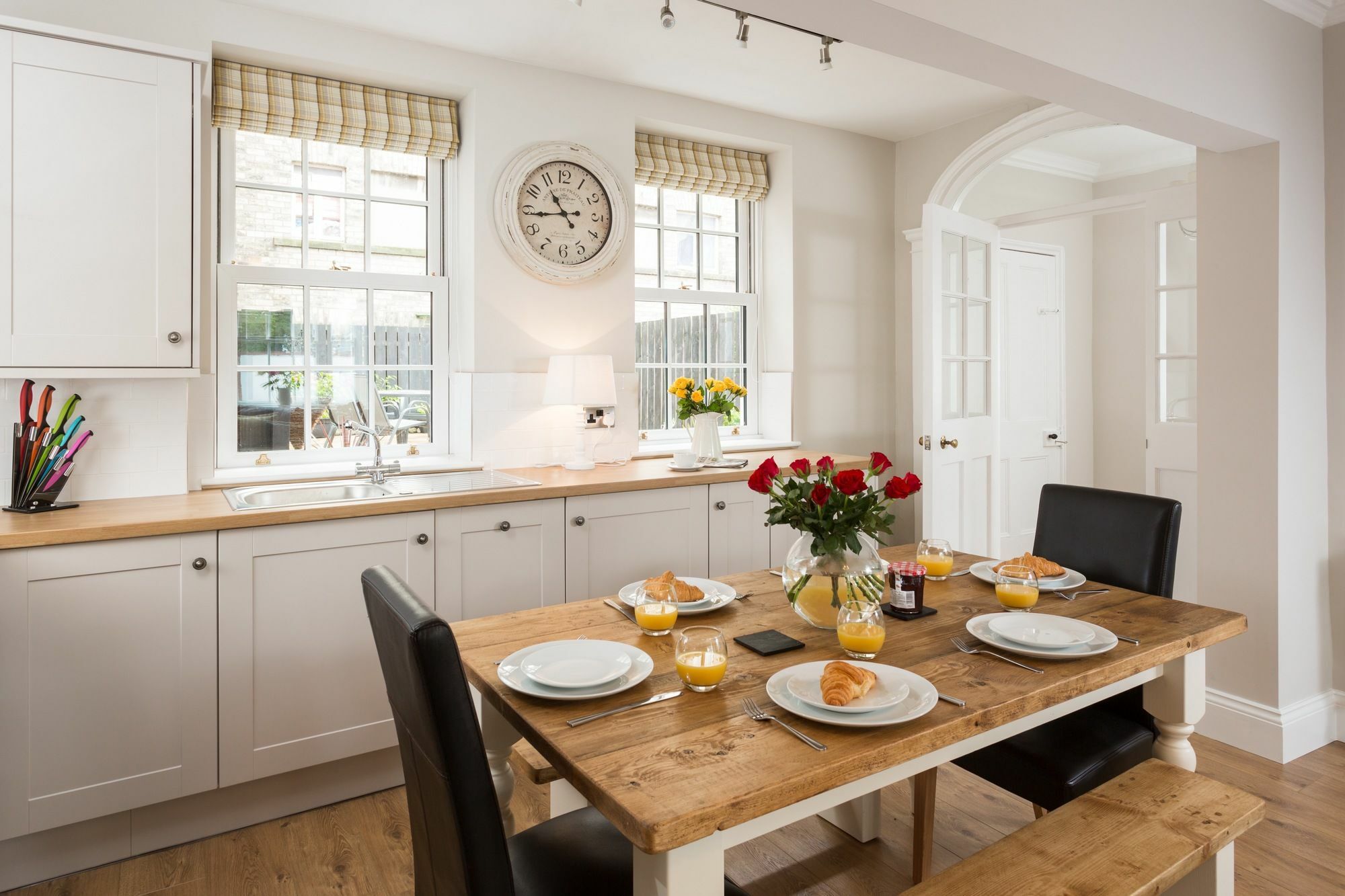 Cintra House Villa Whitby Bagian luar foto